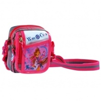 Сумка на пояс "Winx Rock Collection"